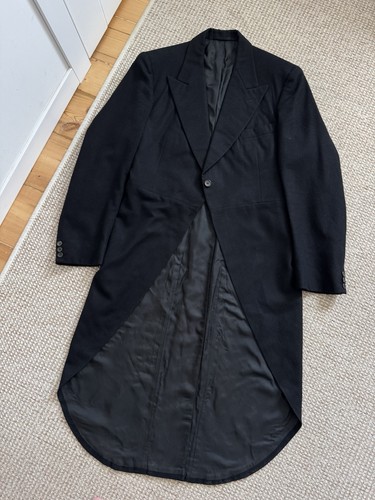 Antico cappotto mattina - antico,