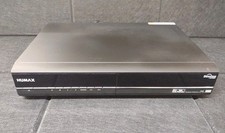 Humax Duovisio PVR-9200T