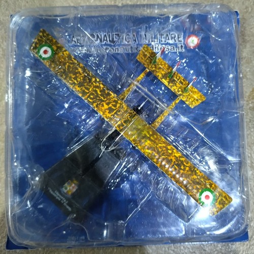 Italeri 144 regia - 1/144,