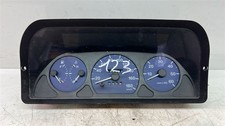 QUADRO STRUMENTI PER FIAT