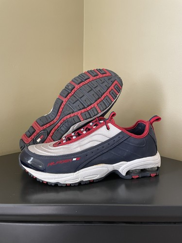 Scarpe vintage stile tommy - scarpe,