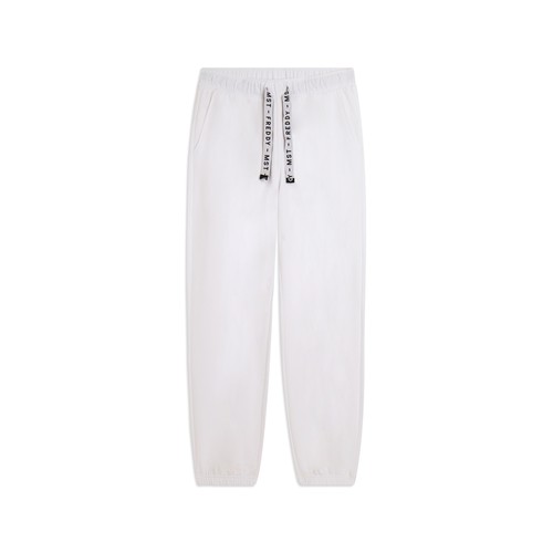 Pantaloni sportivi regular con