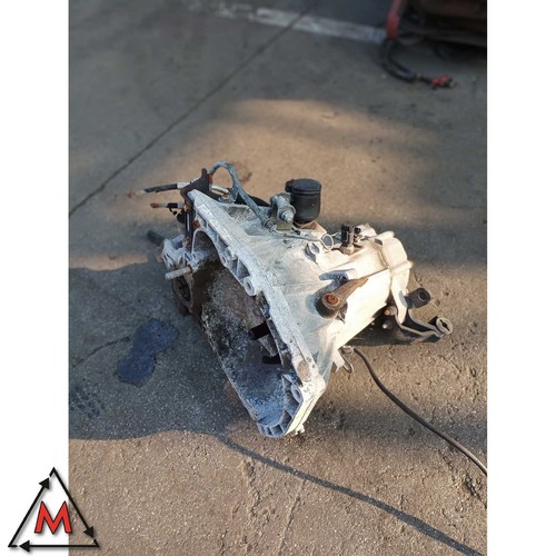 Cambio manuale gearbox - , per