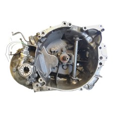 SCATOLA CAMBIO MARCE MANUALE PEUGEOT 106 I/106 II 1.5 D DIESEL 57CV VJZ CA762