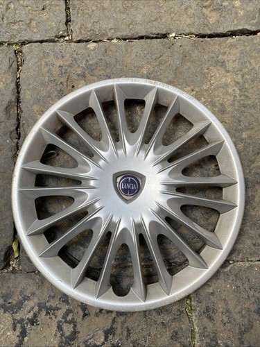 Borchie coppe copri ruote - 2,