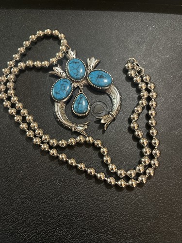 Collana vintage arte arthur - arte,