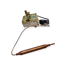 LEBLANC 8716731086 TERMOSTATO CONTATTO T150 CON CAPILLARE 29/87°C RICAMBIO FO