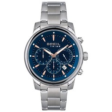 Mens Wristwatch BREIL Tribe