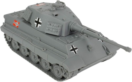 Carro armato giocattolo - , bmc