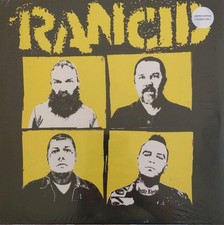 Rancid : Tomorrow Never Comes