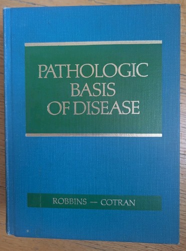Pathologic basis disease - basis, of