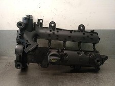 Coperchio valvole ford - valvole,