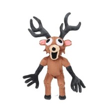 Peluche pupazzo peluche cervo