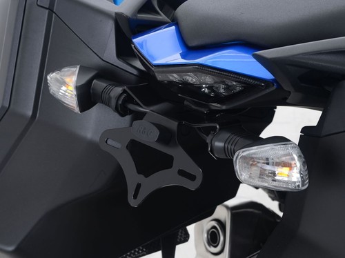 Tail tidy kawasaki z1000sx - r&g,