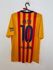 MAGLIA CALCIO BARCELLONA