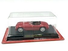 Ferrari 166 MM 1948 Scala 1:43