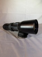 OBIETTIVO FOTOCAMERA SOLIGOR