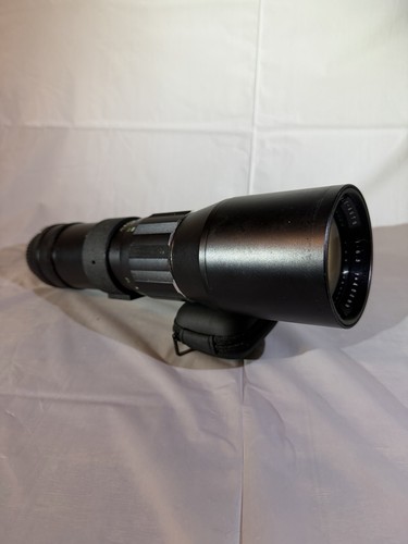 Obiettivo fotocamera soligor - fotocamera,