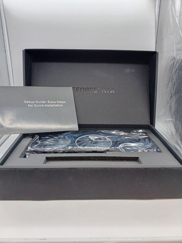 Scheda grafica galax - grafica, rtx2070