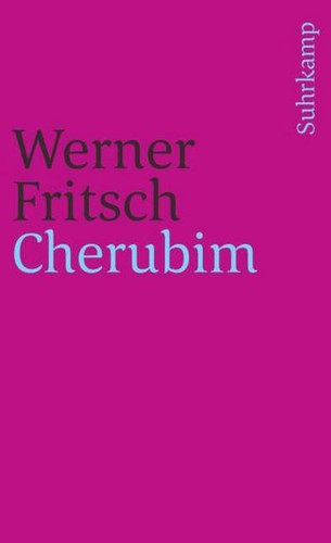 Cherubim suhrkamp - cherubim, (suhrkamp