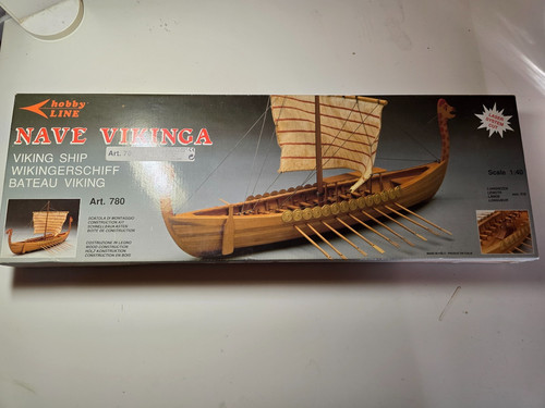 Mantova model 780 nave - mantova,