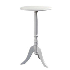 SAN DIEGO TAVOLINO TONDO DA