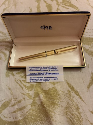 Penna stilografica vintage - penna,