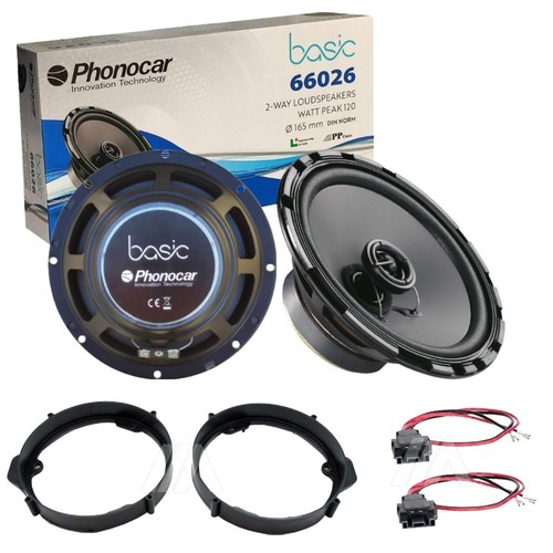 Kit casse altoparlanti - kit,