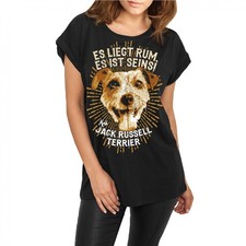 Camicia casual da donna Jack