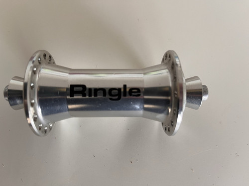 Mozzo anteriore ringle - mozzo,