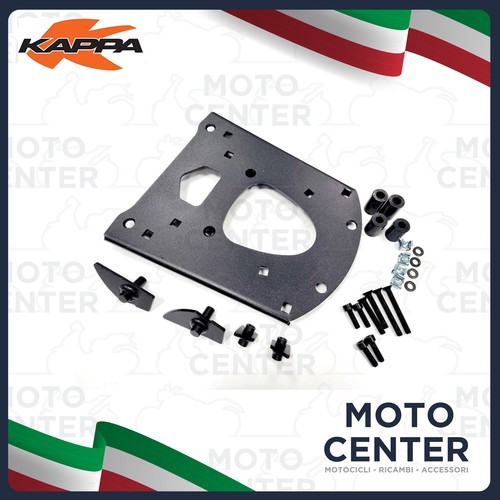 Attacco portabauletto kappa - attacco,