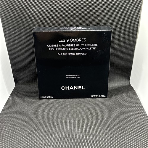 Palette ombretti chanel les - palette, 9