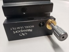Newport ULM‐TILT supporto