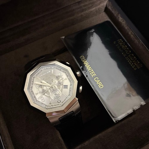 Roberto cavalli frank - roberto, di
