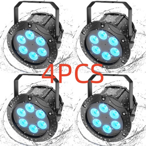 4pz faretto 120w led - 120w, par