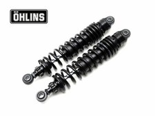 COPPIA AMMORTIZZATORI OHLINS