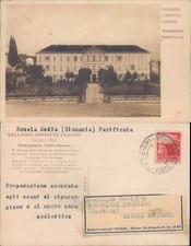 ROMAGNANO SESIA,COLLEGIO