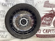 CERCHIO RUOTA POSTERIORE HONDA