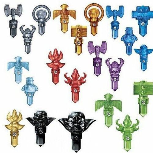 Skylanders trap team traps - trap,