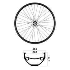 Mvtek Ruota Anteriore 29 x