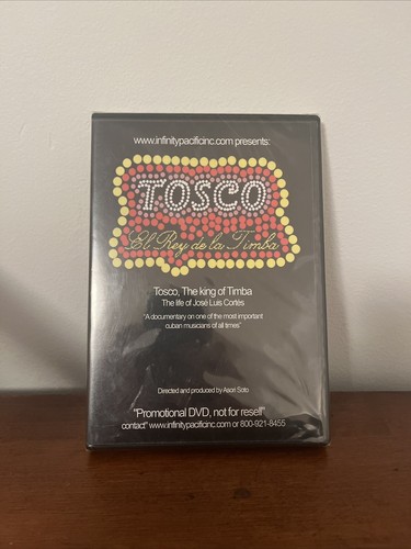 Tosco rey la timba - tosco, de