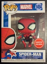 Funko Pop! Spider-Man #1454 -