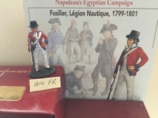 Del Prado, fuciliere soldato