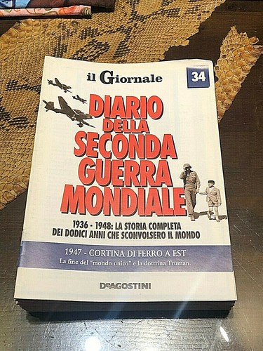 Libri diario della seconda - libri"diario,