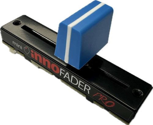 Audio innovate mini - innovate, innofader
