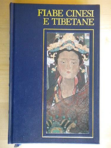 Fiabe cinesi tibetane - e,