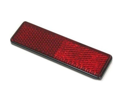 Catarifrangente rosso per - catarifrangente,