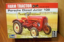 KIT MODELLINO TRATTORE