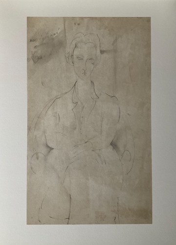 Amedeo modigliani dalì - amedeo,