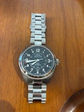 Hamilton Khaki Automatic-date